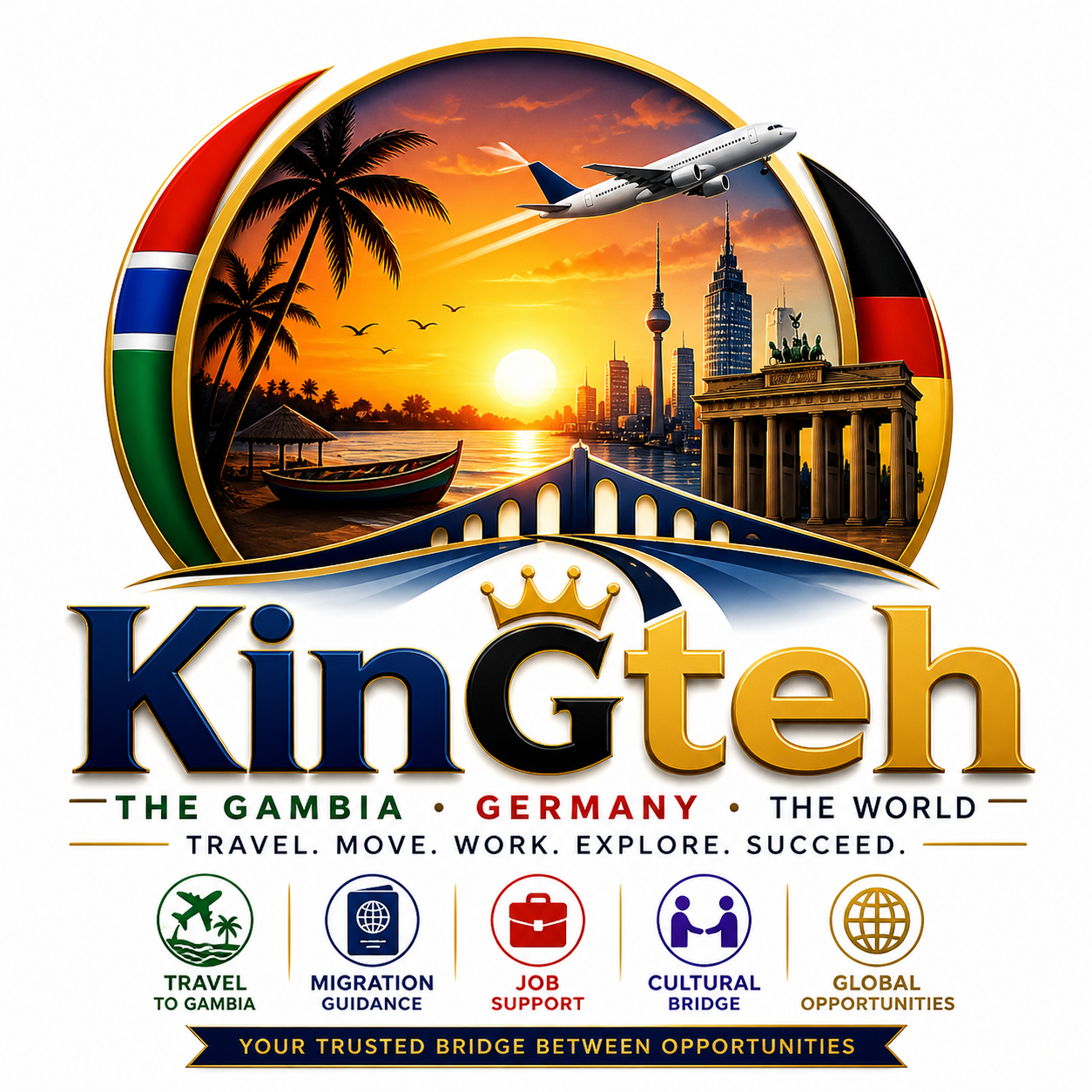 Kingteh